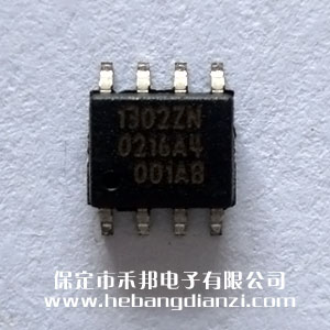 DS1302ZN(+)